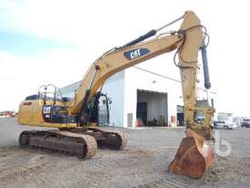 CATERPILLAR 336E Hydraulic Excavator - picture2' - Click to enlarge