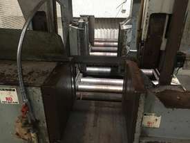 Kasto Automatic Metal Bandsaw 520 HBA AU cnc - picture0' - Click to enlarge