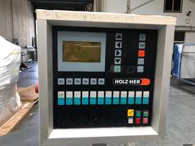 Used Holzher Sprint Edgebander  - picture0' - Click to enlarge