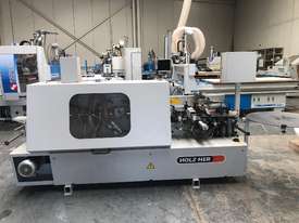 Used Holzher Sprint Edgebander  - picture1' - Click to enlarge