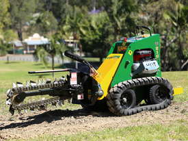 KANGA STANDARD TRENCHER - picture0' - Click to enlarge