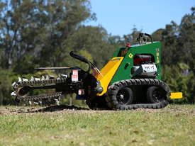 KANGA STANDARD TRENCHER - picture0' - Click to enlarge