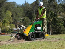 KANGA STANDARD TRENCHER - picture1' - Click to enlarge