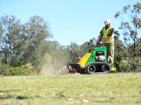 KANGA STANDARD TRENCHER - picture2' - Click to enlarge