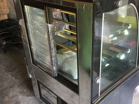 Heated Food Display Unit - picture0' - Click to enlarge