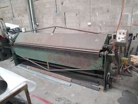 3m panbreak in working condition - picture0' - Click to enlarge
