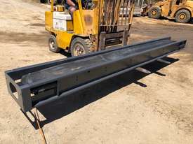 CONVEYOR TEREX/4300mm LONG - picture0' - Click to enlarge