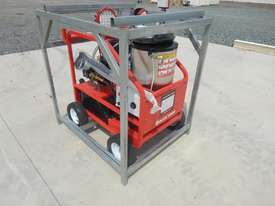 Unused Hot Pressure Washer - 6452-34 - picture0' - Click to enlarge