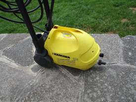 Karch Pressure Cleaner - picture0' - Click to enlarge