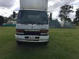Mitsubishi Pantech Truck - picture0' - Click to enlarge