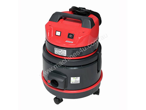 Kerrick Roky 103 Commercial Dry Vacuum