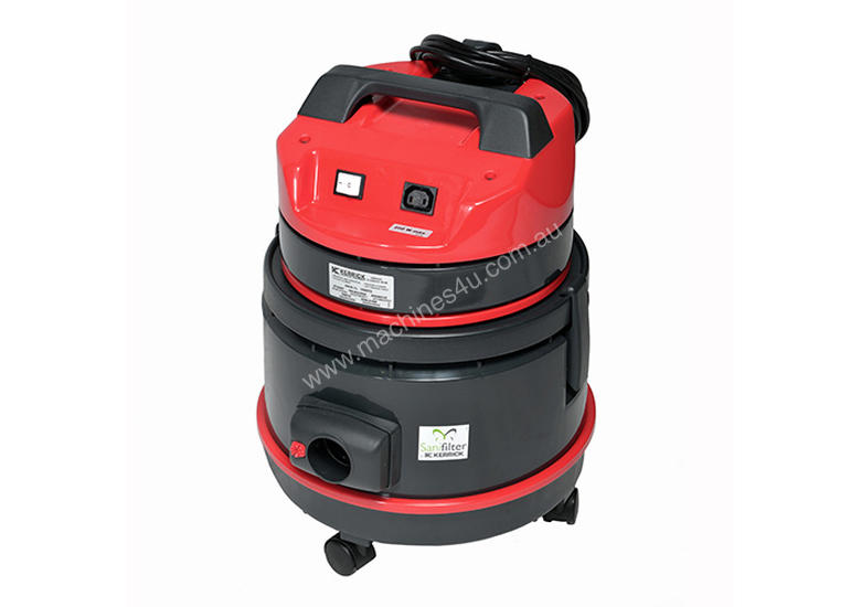 Click to view full size photos Kerrick Roky 103 Commercial Dry Vacuum