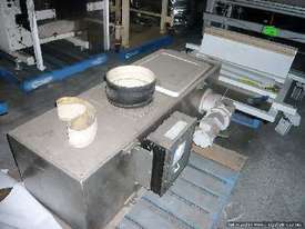Weigh Belt Feeder - picture0' - Click to enlarge