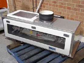 Weigh Belt Feeder - picture1' - Click to enlarge