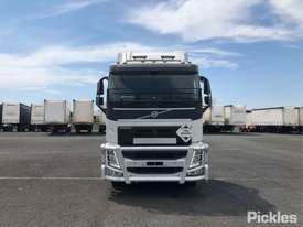 2015 Volvo FH13 - picture1' - Click to enlarge