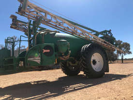 Goldacres Advance 6000 Boom Spray Sprayer - picture0' - Click to enlarge