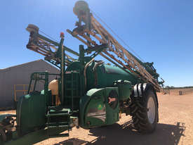 Goldacres Advance 6000 Boom Spray Sprayer - picture2' - Click to enlarge