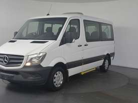 Mercedes-Benz Sprinter - picture1' - Click to enlarge