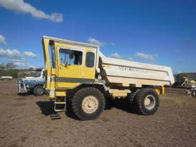 VOLVO Mining Dump Truck - picture2' - Click to enlarge