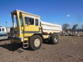 VOLVO Mining Dump Truck - picture0' - Click to enlarge