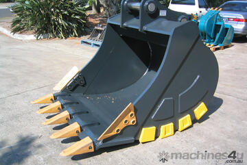 GARDNER ENGINEERING - 20T 450mm GP Bucket GARDNER ENGINEERING - 20T 450mm GP Bucket