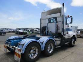 Kenworth T604 - picture1' - Click to enlarge