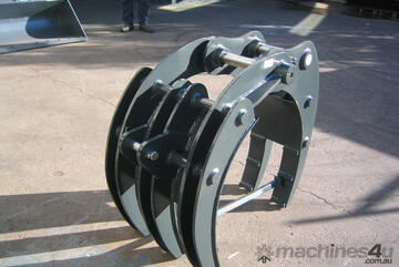 GARDNER ENGINEERING - 5 Tonne 5 Tyne Mechanical Grab