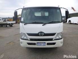 2014 Hino 300 series - picture1' - Click to enlarge