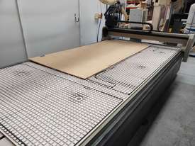 *Upgraded* Procam CNC router 1800x3600 - picture1' - Click to enlarge