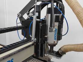 *Upgraded* Procam CNC router 1800x3600 - picture2' - Click to enlarge