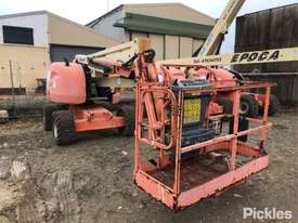2007 JLG Industries 450AJ - picture0' - Click to enlarge