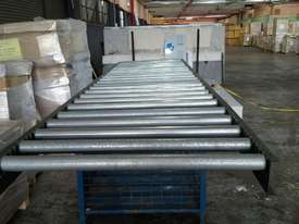 Roller  Conveyors - picture1' - Click to enlarge