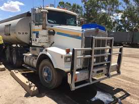 Kenworth T650 - picture2' - Click to enlarge