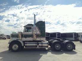 Western Star 4800 FX - picture1' - Click to enlarge