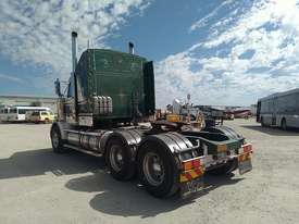 Western Star 4800 FX - picture2' - Click to enlarge