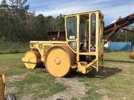 Bitelli TS16 3 Point Roller - picture0' - Click to enlarge