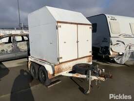 1997 King Towbars & Trailers - picture0' - Click to enlarge