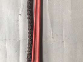 Ridgid Chain Pipe Wrench 4.5