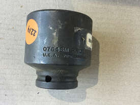 Proto 46mm Impact Socket 3/4