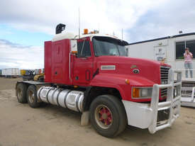 Mack CHR Primemover Truck - picture2' - Click to enlarge
