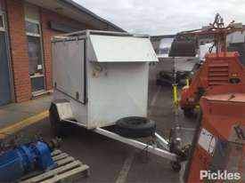 2004 Treg Single Axle - picture0' - Click to enlarge