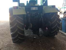 Claas CELTIS 456 FWA/4WD Tractor - picture2' - Click to enlarge