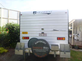 Paramount  Classic RV-Towed RVs - picture1' - Click to enlarge