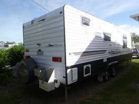 Paramount  Classic RV-Towed RVs - picture2' - Click to enlarge