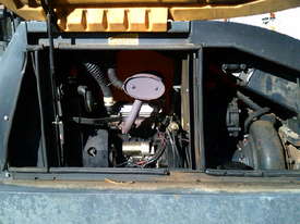 150mm spp water pump , 3cyl Isuzu , 3,851 hrs , trailer mounted - picture0' - Click to enlarge