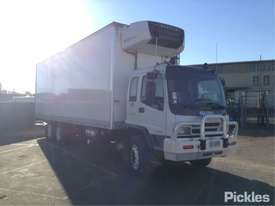 2006 Isuzu FVL 1400 LWB - picture0' - Click to enlarge