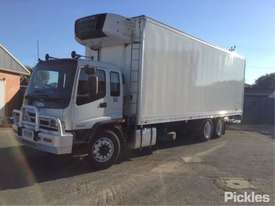 2006 Isuzu FVL 1400 LWB - picture2' - Click to enlarge