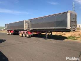 2011 Lusty PE Triaxle - picture0' - Click to enlarge