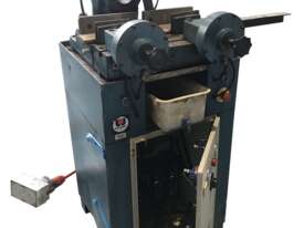 Brobo 350 Cold Saw with Dual Air Vice Clamping SA350D - picture2' - Click to enlarge