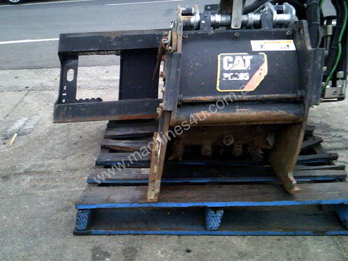 PC-205 cold planer , 450mm x 200mm